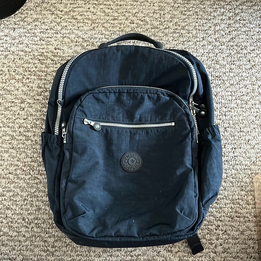 Kipling Backpack - image 1